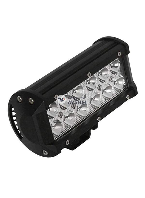 Generic LED Car Spotlight Headlamp