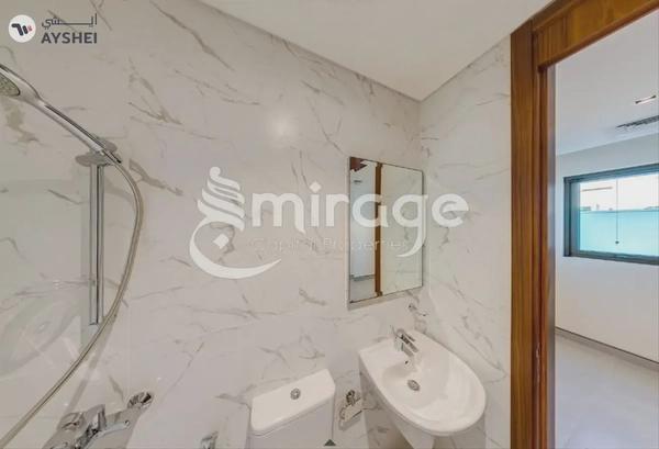 VILLA FOR SALE IN NAD AL DHABI, AL JUBAIL ISLAND