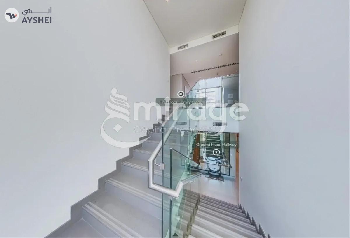 VILLA FOR SALE IN NAD AL DHABI, AL JUBAIL ISLAND-7-7