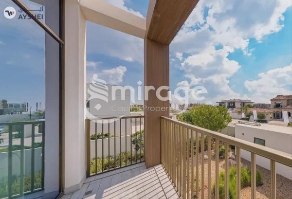 VILLA FOR SALE IN NAD AL DHABI, AL JUBAIL ISLAND