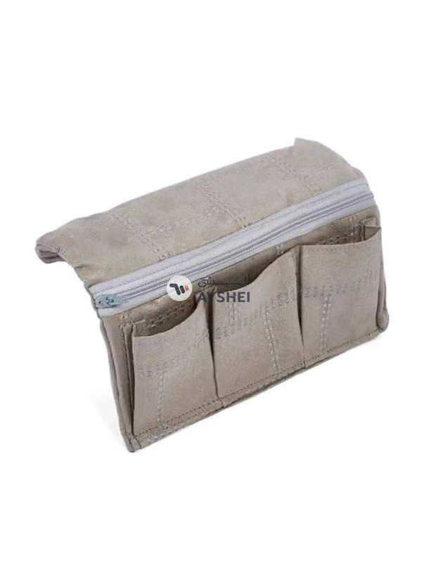 MAAGEN Multi Case Pocket Car Armrest Cushion