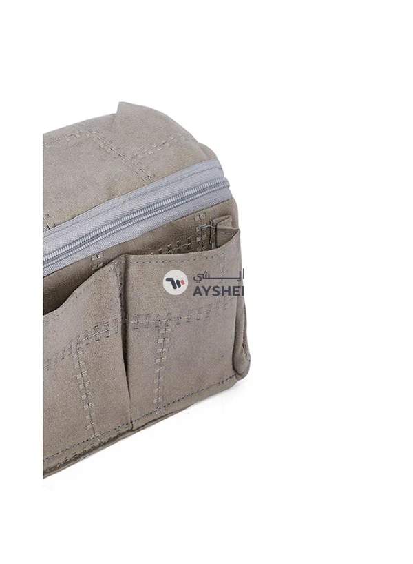 MAAGEN Multi Case Pocket Car Armrest Cushion
