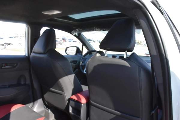 TOYOTA FRONT LANDER 2025 | WHITE LIKE