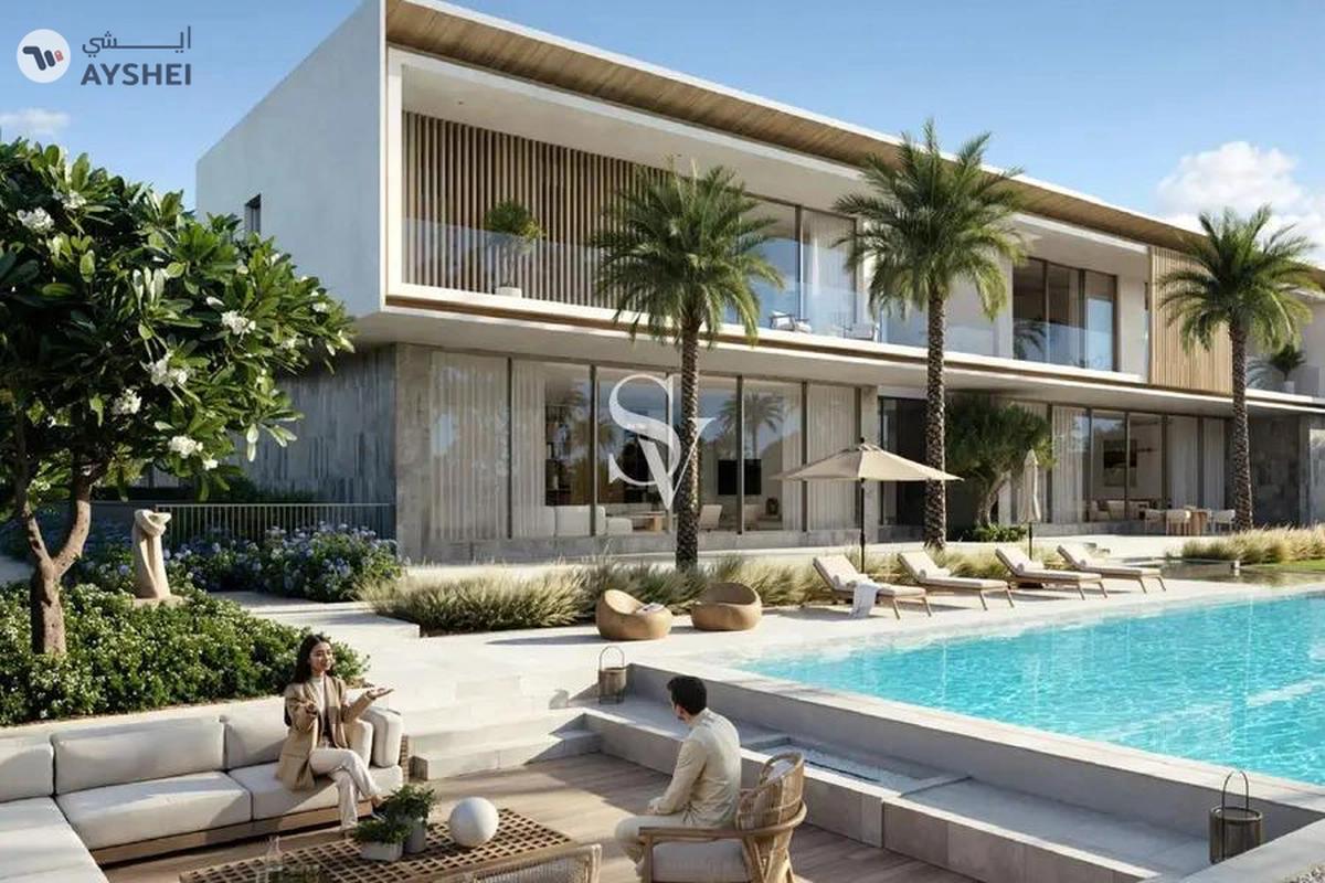 Lavita, The Oasis by Emaar, Dubai-2-2