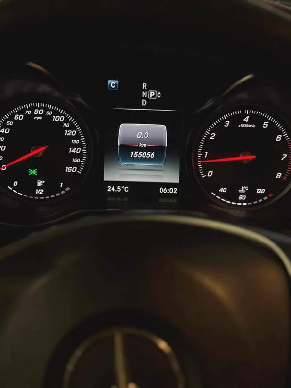 Mercedes-Benz C300 AMG 4MATIC | 2015 | Sport Luxury Sedan | Fully service | Excellent Condition