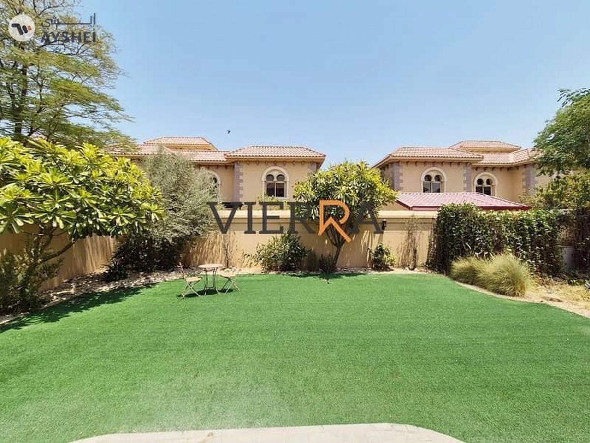 Ready to Move | End Unit | Andalusia Style-0-landscape