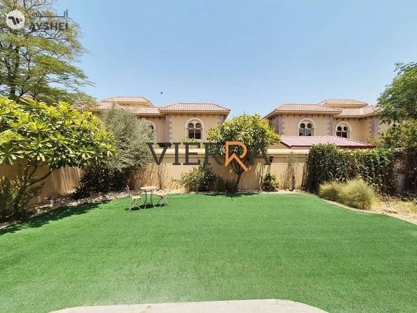 Ready to Move | End Unit | Andalusia Style