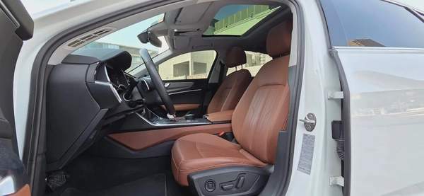 2022-Audi A6 40TFSI Sline-Full option-Excellent Condition-Under Audi Warranty- Finance Available