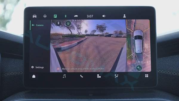 ( Only For Export ) 2025 Škoda Kodiaq Selection 1.4T FWD GCC BRAND NEW