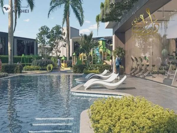 BEST PRICE - PAYMENT PLAN - MORTGAGE ALLOWED - NEAR EXPO - NEAR METRO