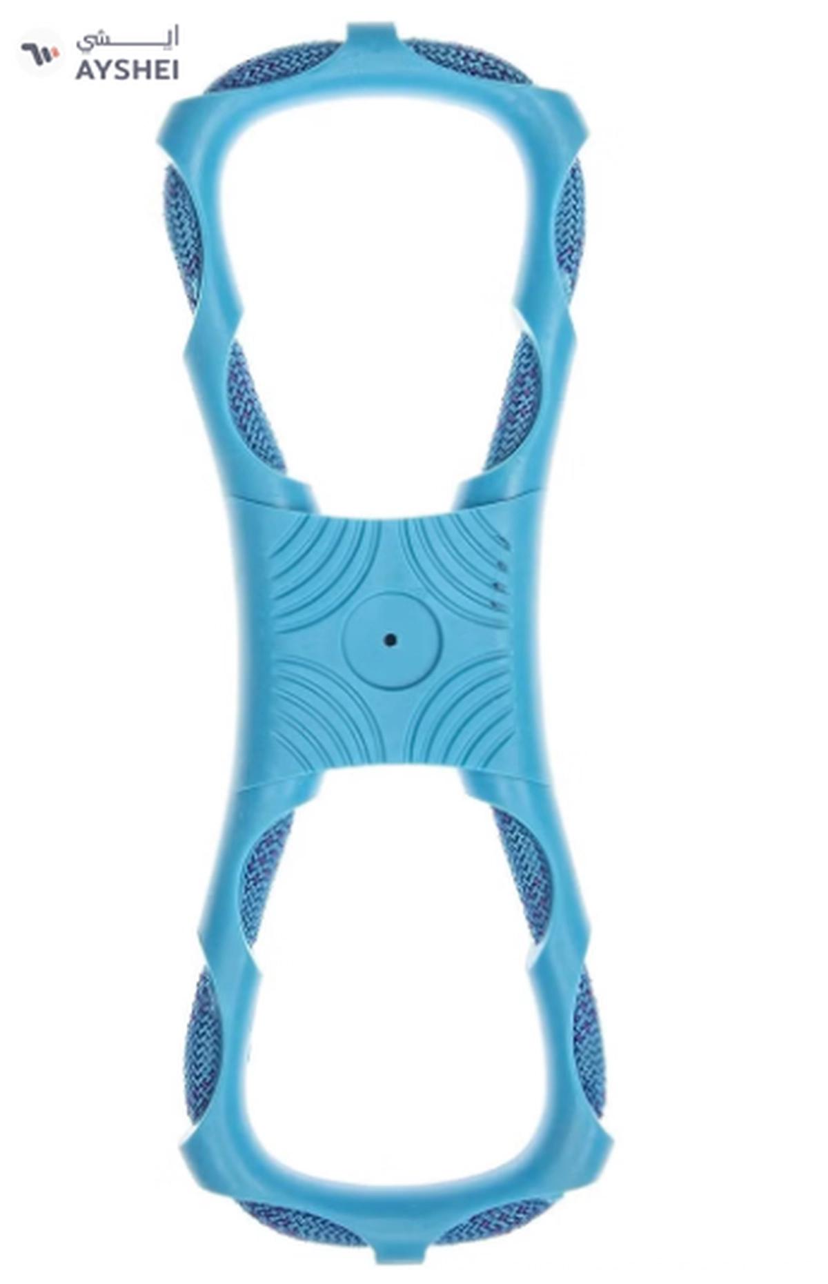 IMAC Rubber Cord Pull Dog Toy 28.8x9 cm New-0-portrait