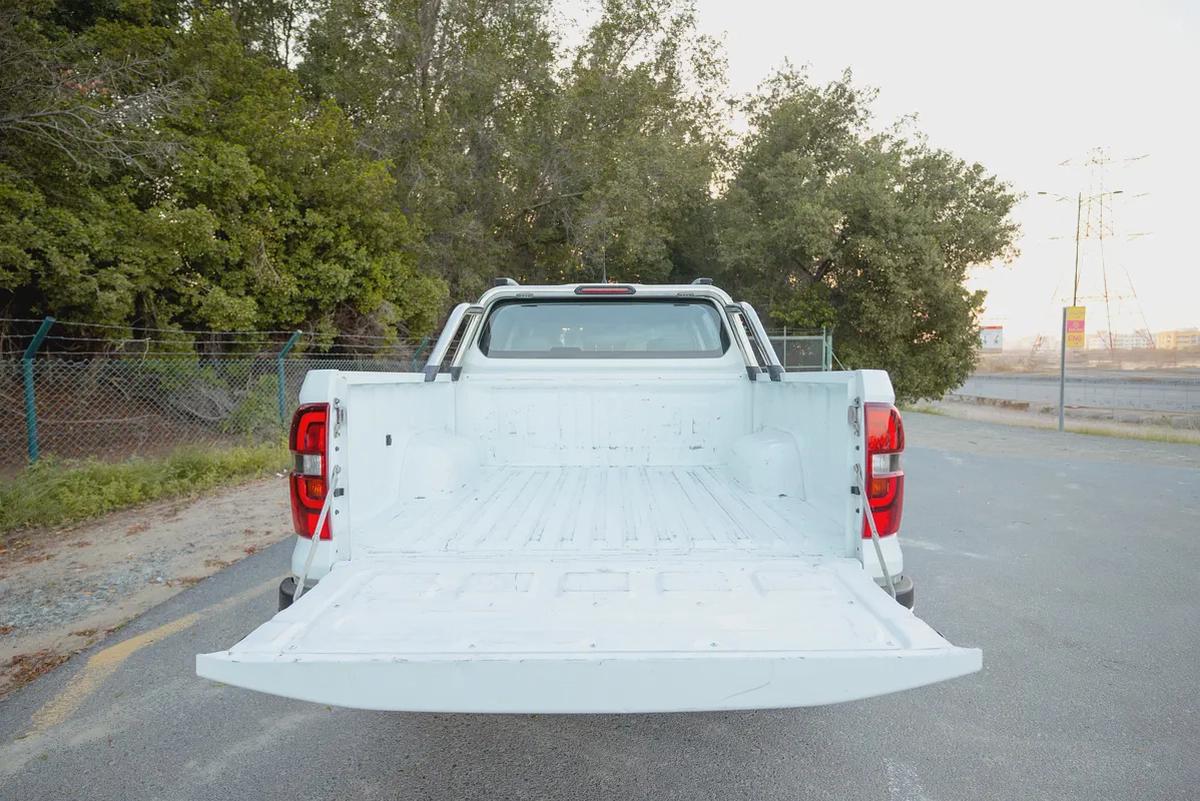 Landtrek | Double Cabin 4X4 | Automatic | GCC Specs | Ref#P18806-6-6