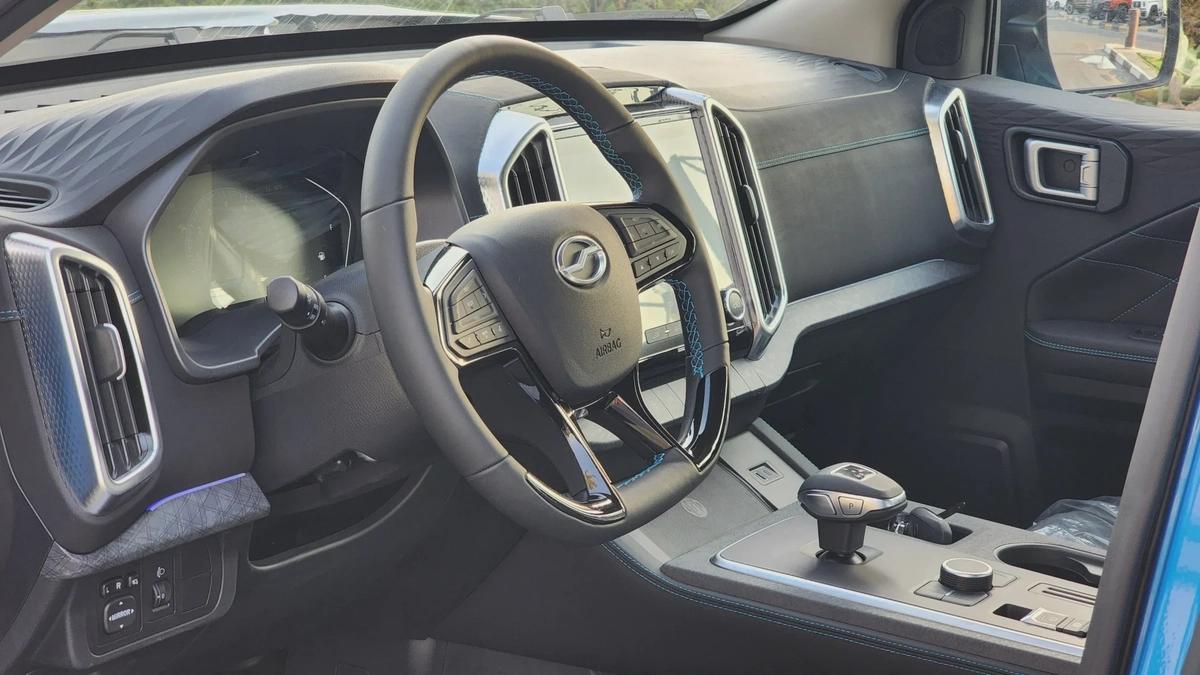 ZXAUTO Grandlion 4WD-11-11