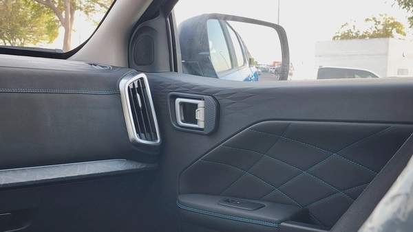 ZXAUTO Grandlion 4WD