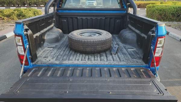 ZXAUTO Grandlion 4WD
