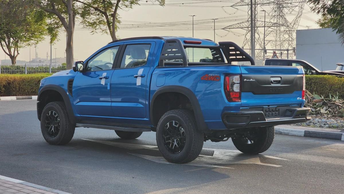 ZXAUTO Grandlion 4WD-13-13