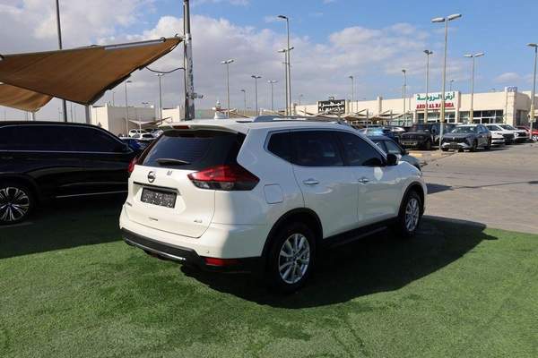 Used Nissan X-Trail 2021