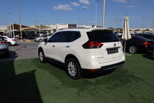 Used Nissan X-Trail 2021