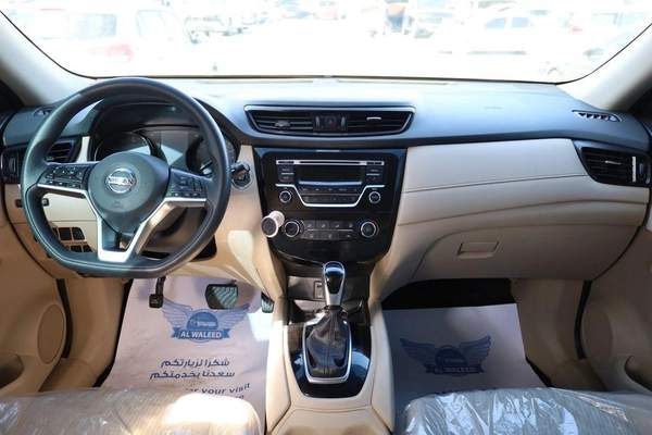 Used Nissan X-Trail 2021