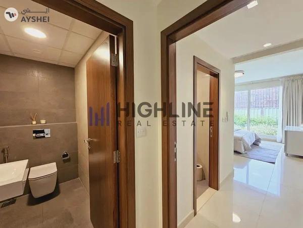 Free AC | Pay 5% | Monthly 8616 | Near Beach | All Nationalities | Free Hold | No Commission