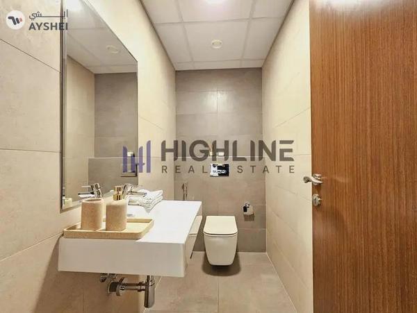 Free AC | Pay 5% | Monthly 8616 | Near Beach | All Nationalities | Free Hold | No Commission