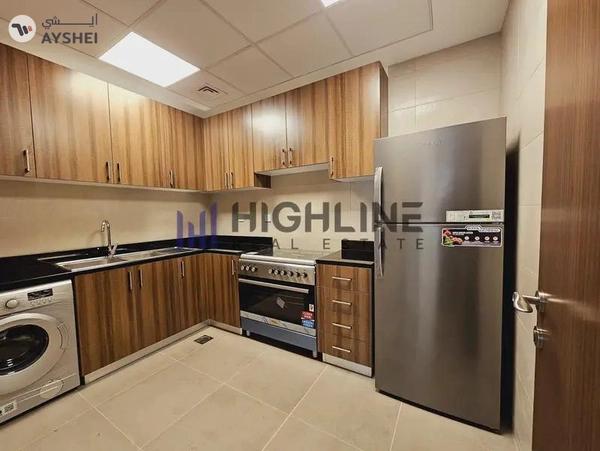 Free AC | Pay 5% | Monthly 8616 | Near Beach | All Nationalities | Free Hold | No Commission