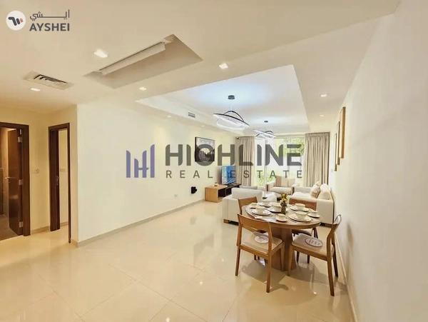 Free AC | Pay 5% | Monthly 8616 | Near Beach | All Nationalities | Free Hold | No Commission