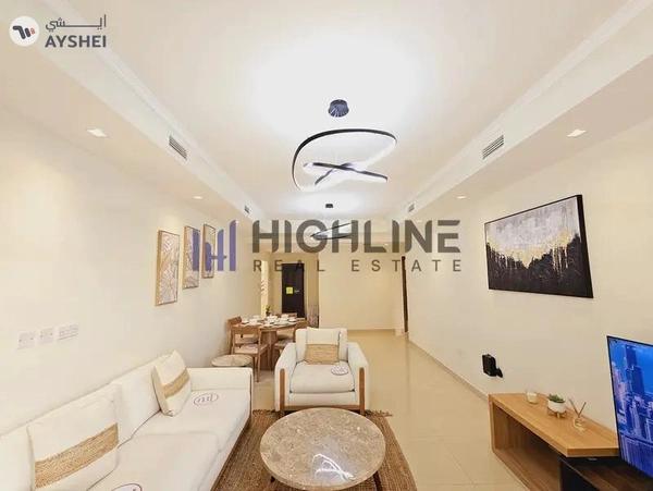 Free AC | Pay 5% | Monthly 8616 | Near Beach | All Nationalities | Free Hold | No Commission