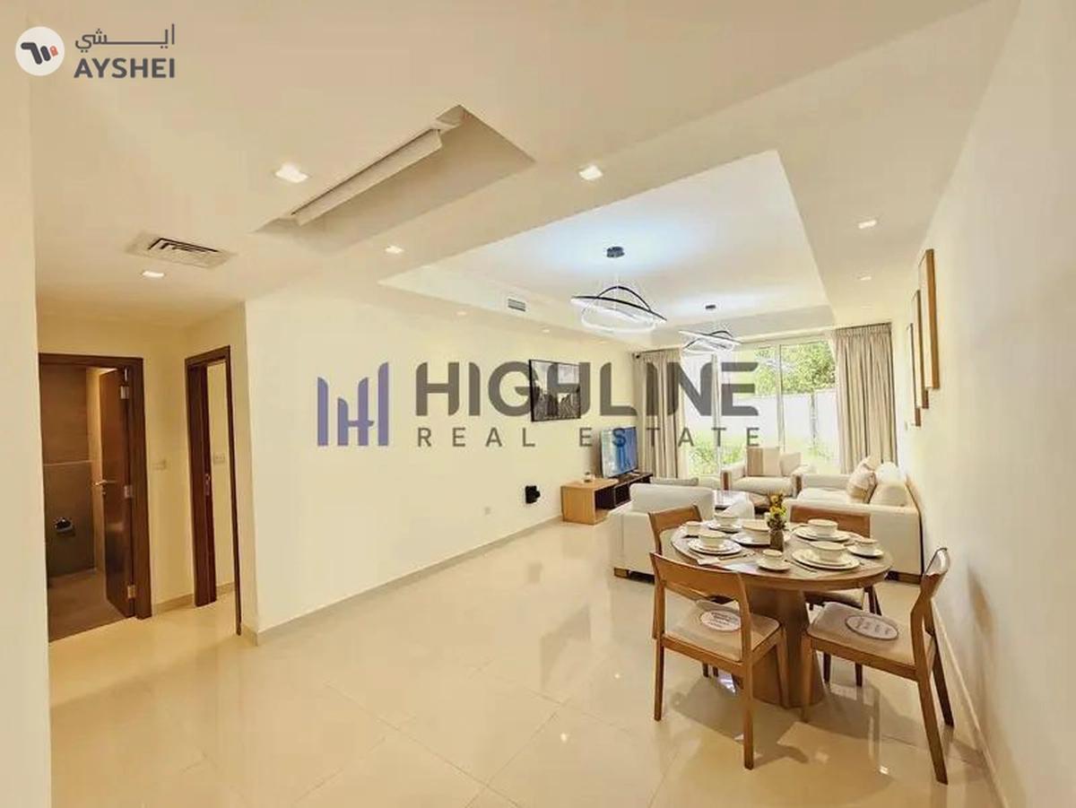 Free AC | Pay 5% | Monthly 8616 | Near Beach | All Nationalities | Free Hold | No Commission-3-3