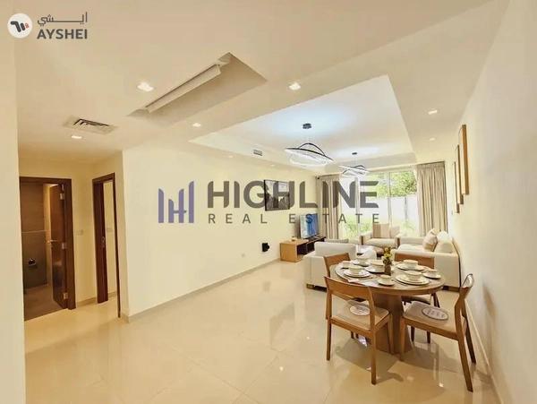 Free AC | Pay 5% | Monthly 8616 | Near Beach | All Nationalities | Free Hold | No Commission