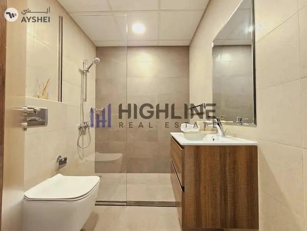 Free AC | Pay 5% | Monthly 8616 | Near Beach | All Nationalities | Free Hold | No Commission