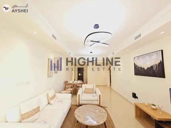 Free AC | Pay 5% | Monthly 8616 | Near Beach | All Nationalities | Free Hold | No Commission