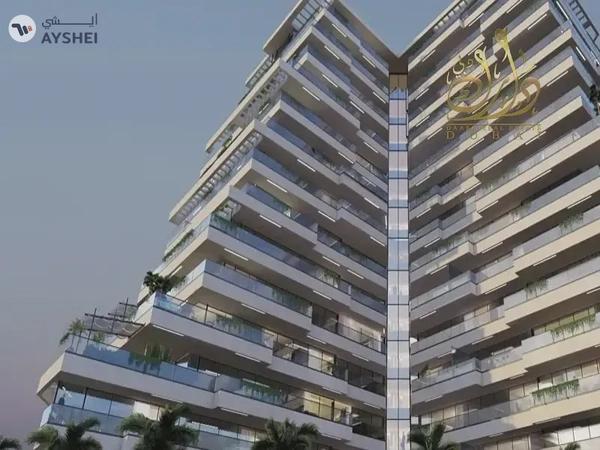 5 MINS TO EMAAR MALL_SPECIOUS LAYOUT_HANDOVER 2026_48%POST HANDOVER