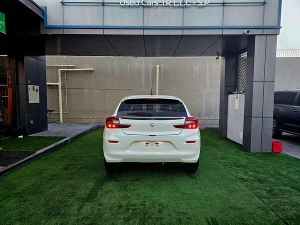 Suzuki Baleno GCC/ 1.5 V4/ 23 PRODUCTION/ LOW MILEAGE