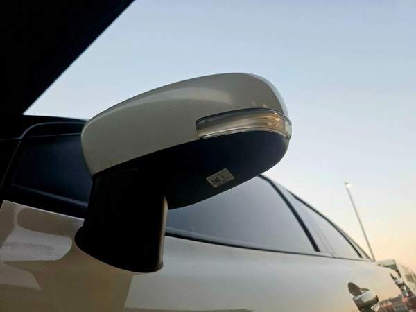 Suzuki Baleno GCC/ 1.5 V4/ 23 PRODUCTION/ LOW MILEAGE