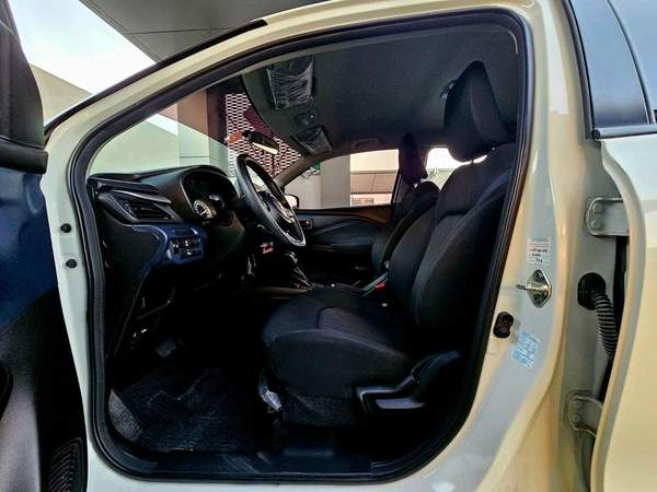 Suzuki Baleno GCC/ 1.5 V4/ 23 PRODUCTION/ LOW MILEAGE