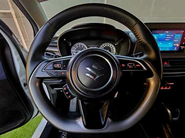 Suzuki Baleno GCC/ 1.5 V4/ 23 PRODUCTION/ LOW MILEAGE