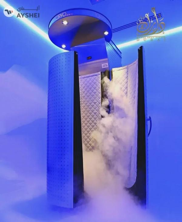 Last Units_Special Discount_Highest CA in Dubai!_Cryosona!