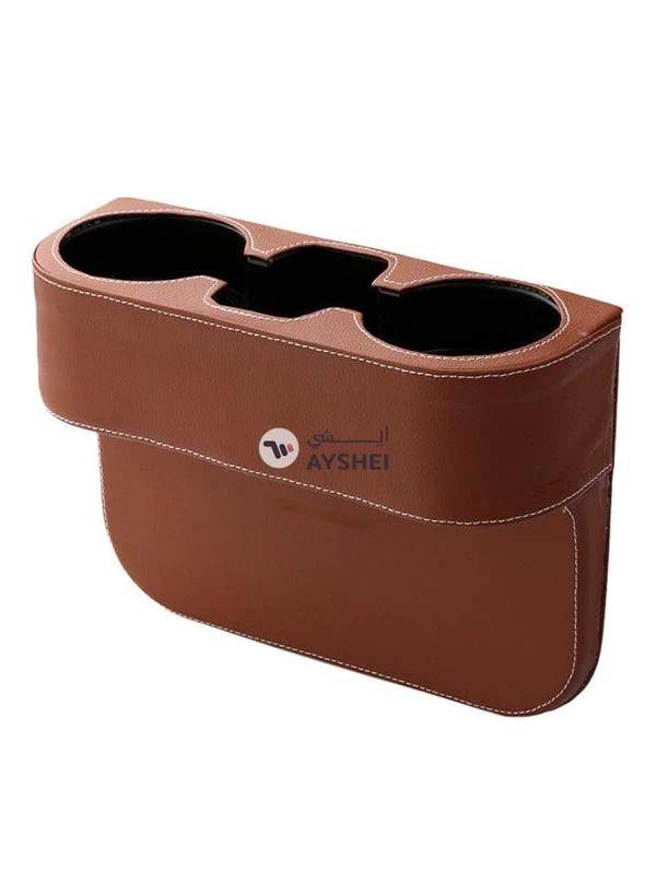 Generic Auto Interior Organizer Car Cup Holder