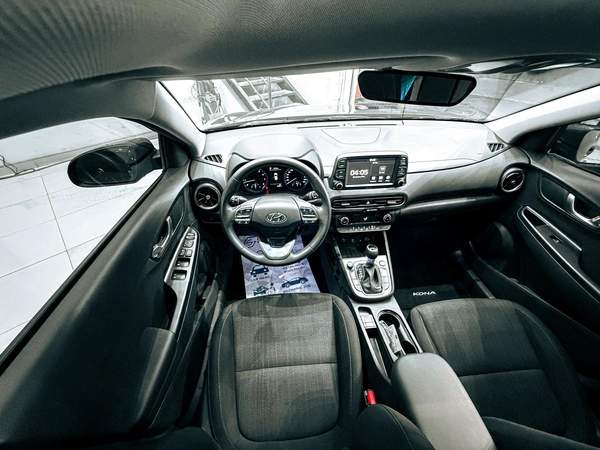 AED 910 // 20%DP // 2022 Hyundai Kona Comfort // *FREE: Insurance; Registration; Tinting; Salik Tag