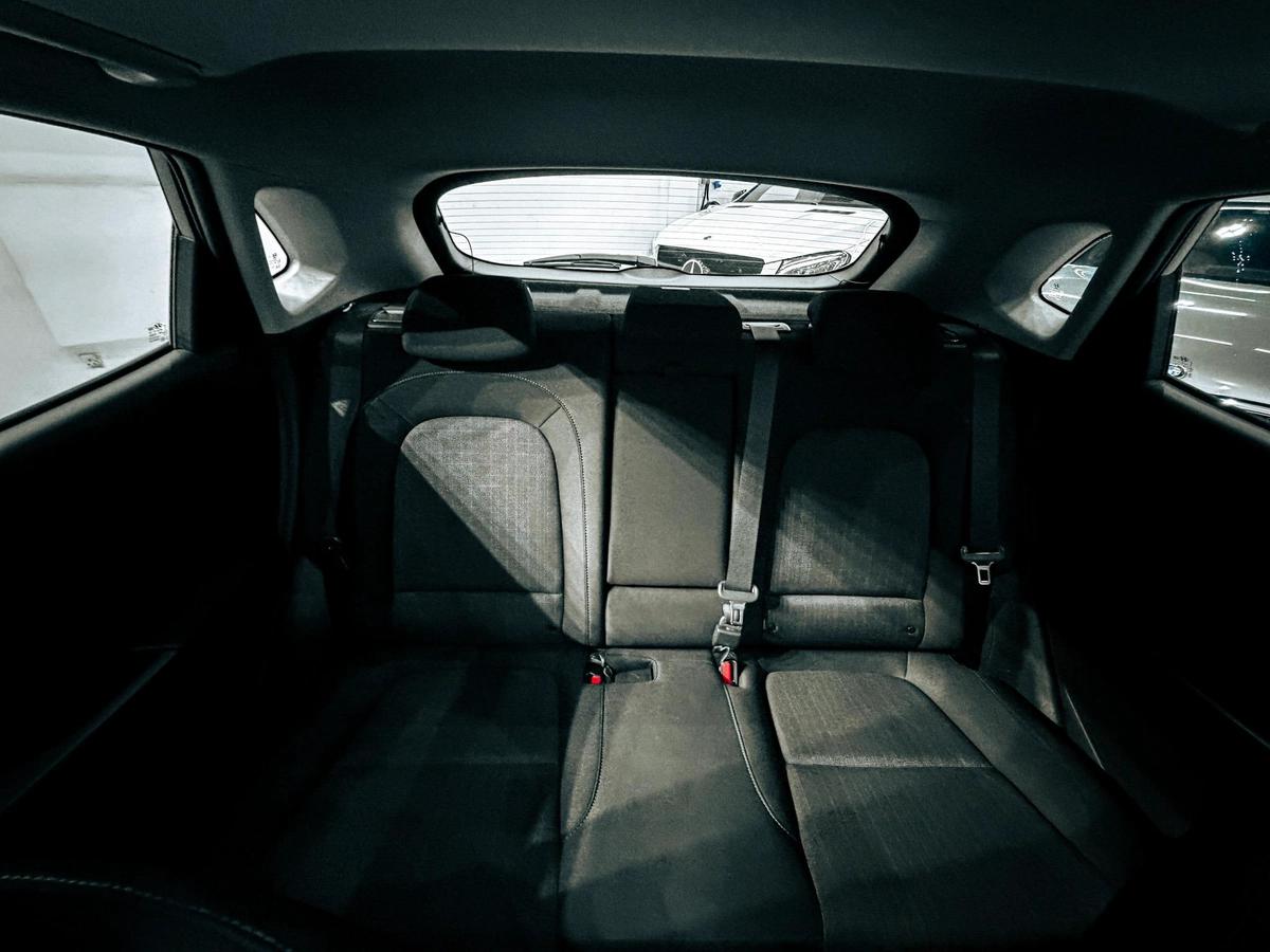 AED 910 // 20%DP // 2022 Hyundai Kona Comfort // *FREE: Insurance; Registration; Tinting; Salik Tag-3-3