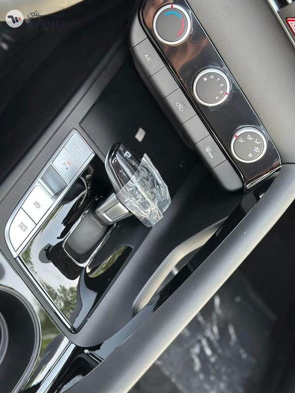 Hyundai Elantra 2025