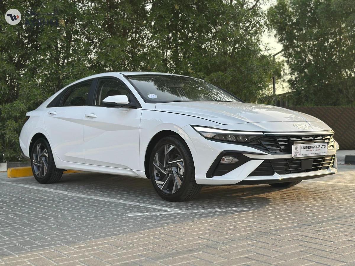 Hyundai Elantra 2025-16-16