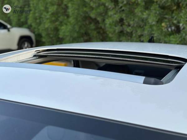 Hyundai Elantra 2025