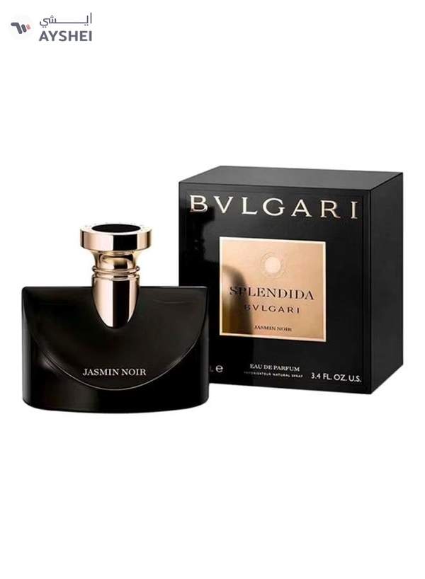 BVLGARI Jasmin Noir Splendida EDP 100ml
