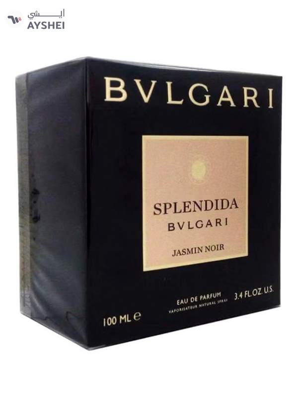 BVLGARI Jasmin Noir Splendida EDP 100ml