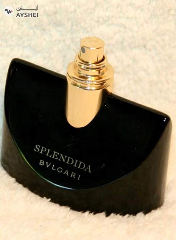 BVLGARI Jasmin Noir Splendida EDP 100ml