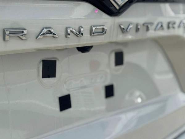 Suzuki Grand Vitara Suzuki Grand Vitara 1.5L Petrol MY2025 GCC