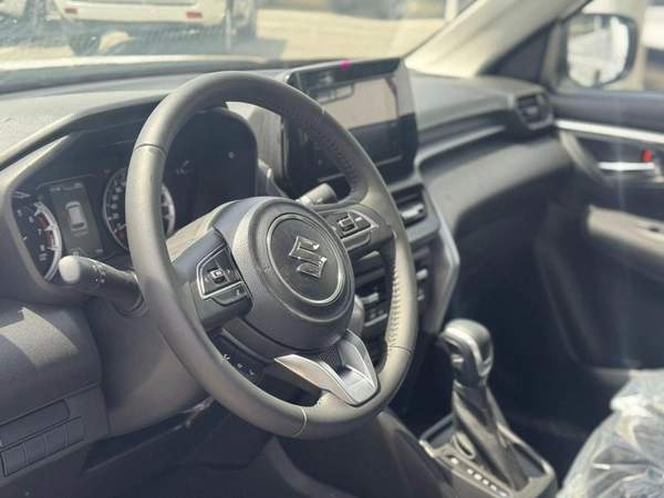 Suzuki Grand Vitara Suzuki Grand Vitara 1.5L Petrol MY2025 GCC