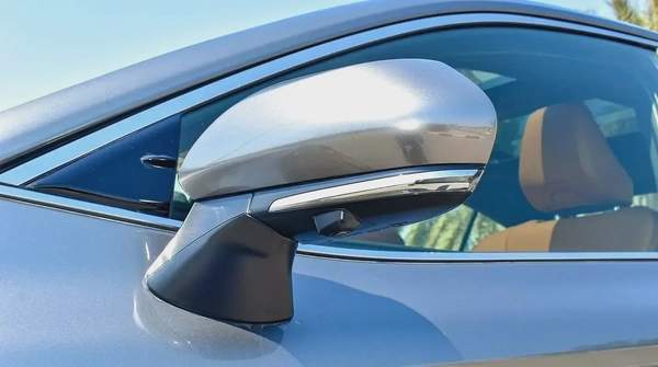 TOYOTA CAMRY LUMIER 2.5L HYBRID FULL OPTION MODEL 2025